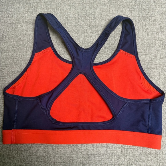 Nike Training Pro Classic Cooling Support Bra - Picture 3 of 7